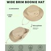 Sun Hats for Men Women Bucket Hat UPF 50+ Boonie