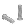 QuadBoss S48-38-17 Replacement Stud Kit M3/8" x 24