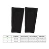 2PCS Soccer Leg Sleeves for Adults Anti Slip Breathable Calf