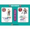 Fun Card English Word Formation (Grammar and Vocabulary Flashcards +