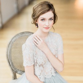 Sterling Silver Dangle Earrings for Women, Hypoallergenic Silver Drop Earring with Pink Cubic Zirconia Teardrop Drop Linear CZ Hook Earring Jewellery Birthday Christmas Gifts for Her Girls