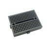 KKHMF 6 Pcs SY-170 Mini Breadboard Colorful Breadboard Solder Original