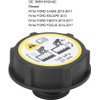 PSL Radiator Cap for Coolant Expansion Tank, Car Coolant Tank