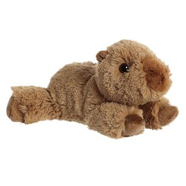Aurora - Mini Flopsie - Charlie Carpincho - 20.32cm