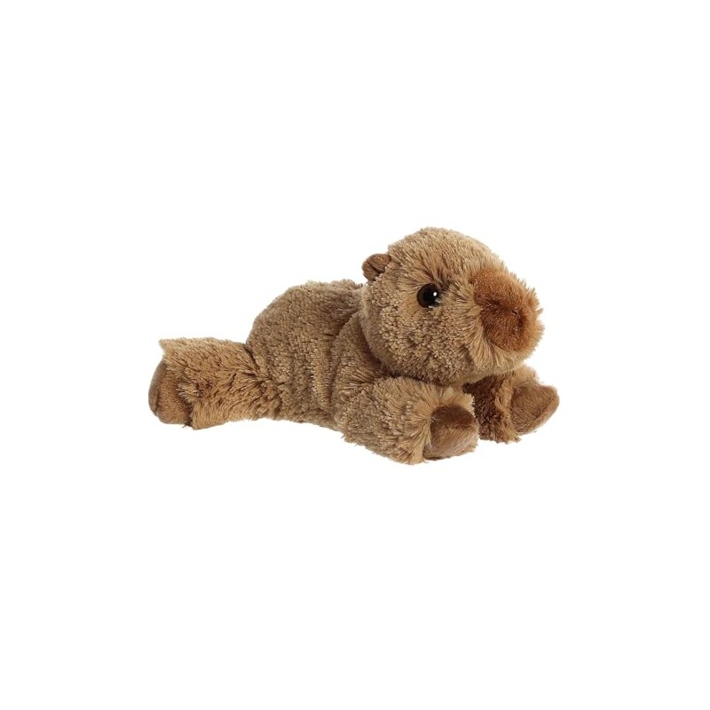 Aurora - Mini Flopsie - Charlie Carpincho - 20.32cm