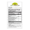 Real Health Prostate Complete - Prostate Supplements for Men, Prostate