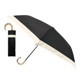 PT Full Blackout New 3-stage Umbrella 55/Grosgrain BK, Black