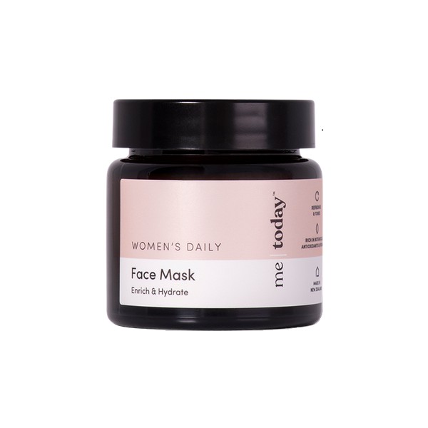 Me Today Women's Daily Face Mask 50ml