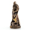 Veronese Design Norse Gods Miniature Figurine (Vidar, Bronze)