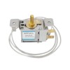 YINETTECH 1x Fridge Freezer Thermostat Cold Temperature Controller 220V-250V 2-Pin