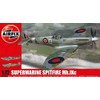Airfix A02065A Model Kit Supermarine Spitfire MkIXc