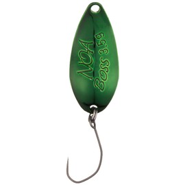 rodiocraft (rodeokurahuto) Noa (Noah) BOSS 3.5 G # Green Spoon Lure