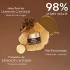 Apivita Queen Bee Contorno de ojos antiedad 15ml