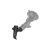 RAM MOUNTS Spine Clip Holder Garmin Universal 1" Ball RAM-B-202-GA76U