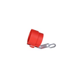 BEIJISTAR Trailer Plug Holder for Trailer Plug 7 Pin 7 to 13 Pin Adapter