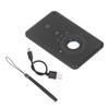 Portable Anti Spy Detector Infrared Camera Finder Anti Tracking GPS