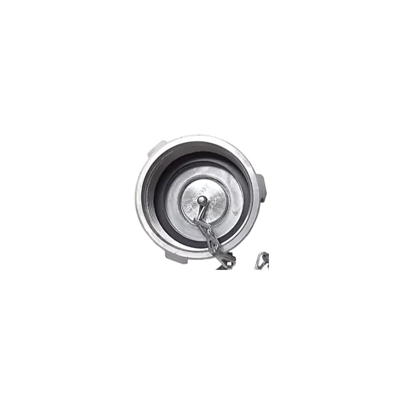 Fuel Cap for Reefer, International MD, and Ford 650/750 Tanks