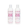 STAR CARE Yellow Be Gone 12oz/354ml (2 Pack Conditioner)