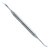 Dental Periosteal Freer Elevator Oral Surgical Implant Double Ended Hollow
