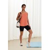 WIHOLL Womens Racerback Tank Tops Sleeveless Athletic Shirts Workout Tops