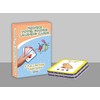 Creanoso Phonics Vowel Sounds Learning Cards (1-Deck) - Stocking Stuffers