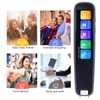Scan Reader Pen Language Translator Smart Digital for Dyslexia Meetings