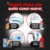 Harpic® Líquido Destapacaños Destop 1 Lt