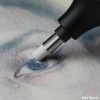 Derwent Battery Operated Eraser, Artist Tool, Drawing, Art Supplies (2301931)