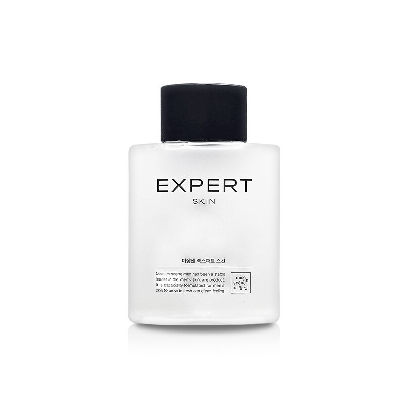 Mise-en-scène Expert Skin 300ml / 미쟝센 엑스퍼트 스킨 300ml