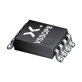 AND GATE, 2 I/P, -40 bis 125 °C, Logic Gates/Inverter ICs, 5 Stück | 74LVC2G08DC, 125