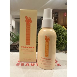 Topicals Like Butter Hydrating & Soothing Mist, Body Moisturizer, BNIB (3.4 oz)
