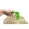 GOWI 461-10001 Excavator Shovel Sand Toy