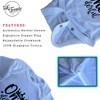 Ink Trendz - playera de primer cumpleaños para niño con