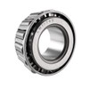 sourcing map LM11749 Tapered Roller Bearings Single Cone 0.6875 Inch