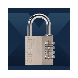 LuminaD x50 Dial Combination Lock for Factories and Offices Warehouse