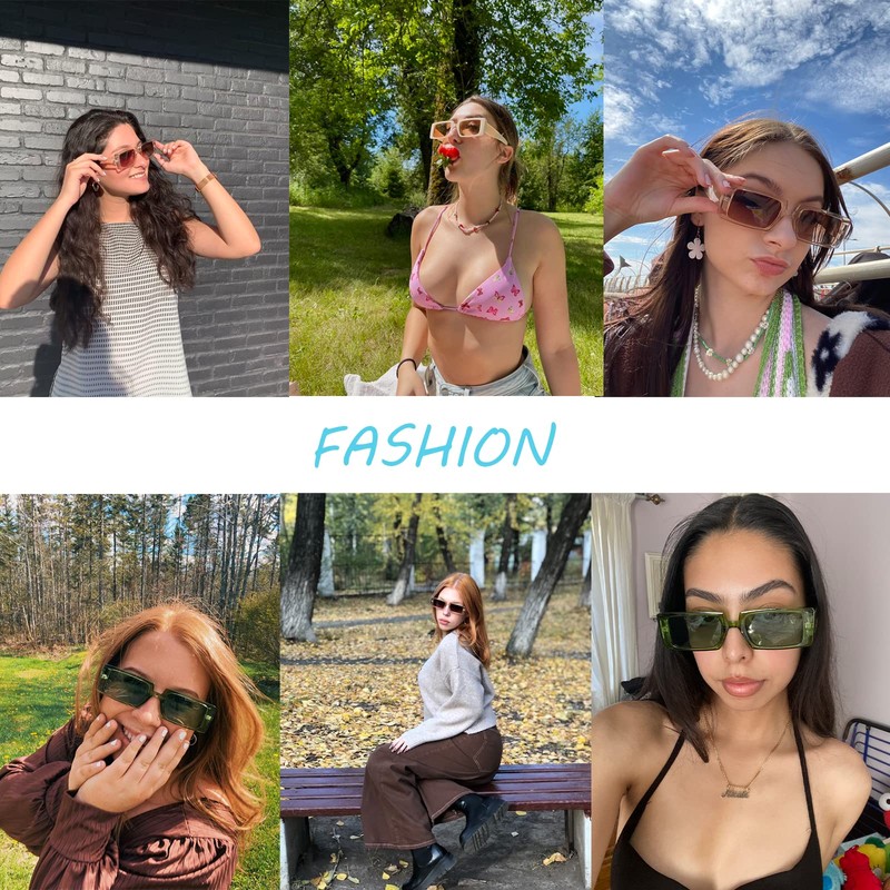 Grainas M9IF Sunglasses Beige,Acrylic