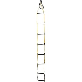 Metolius Ladder Aider 1"- 8 Step - Yellow