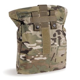 Tasmanian Tiger Dump Pouch, Multicam