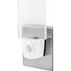 Integral LED Motion Sensor Night Light, Night Light Socket with