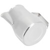 Stainless Steel Pointed Mouth Coffee Milk Frothing Cup Coffee Jug
