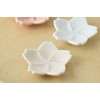 Yamani 35190769 Chopsticks Rest, Multi, 5 Seasonal Chopsticks Rests, 5