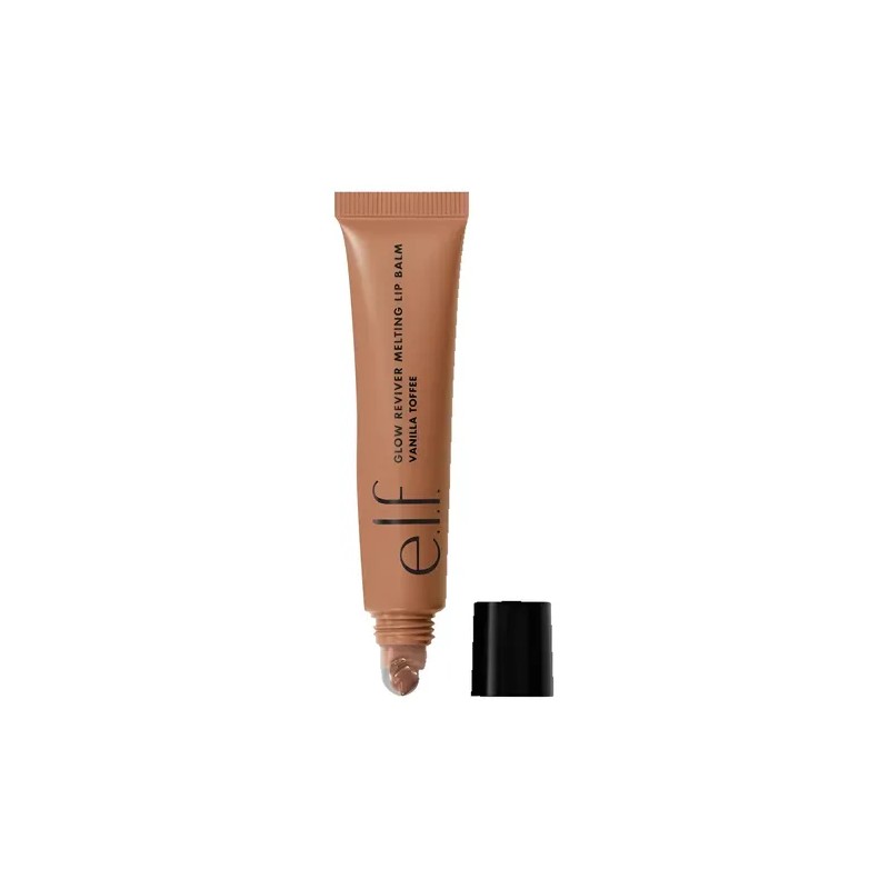 Balsamo Para Labios Elf Vanilla Toffee 15 G