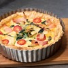 Suncraft PP-696 Quiche Patissiere Pastry Chef's Patissiere with Bottom 7.9