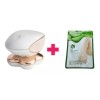 Touch Depiladora Electrica Corporal Para Piernas Recargable