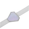 BUGUUYO Reflective Triangle Strip for Car Static Grounding Belt Static