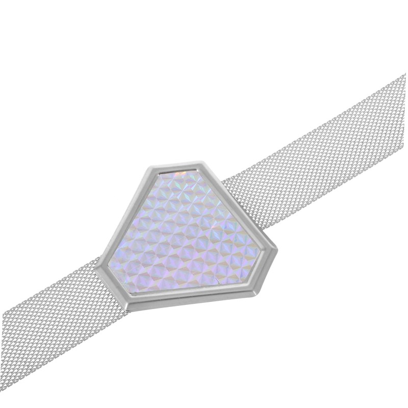 BUGUUYO Reflective Triangle Strip for Car Static Grounding Belt Static