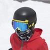 BLACKSTRAP Kids Dual Layer Tube, Cold Weather Neck Gaiter and