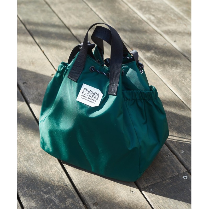 Fredrik Packers EC Limited Color Available BLOOM SHOULDER NYLON 2WAY