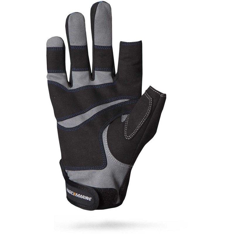 Magic Marine Junior Ultimate Full Finger Sailing Gloves 2017 -