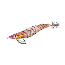 SHIMANO QE-D35V Egi Sefia Clinch Deep Flash Boost No. 3.5 004 Orange Shrimp K No. 3.5/0.9 oz (23 g)